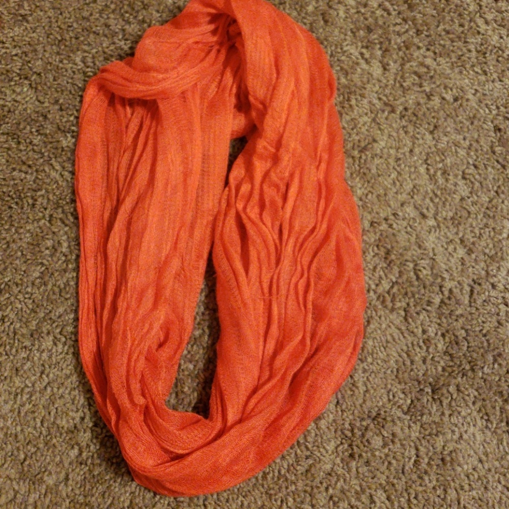 Infinity Scarf